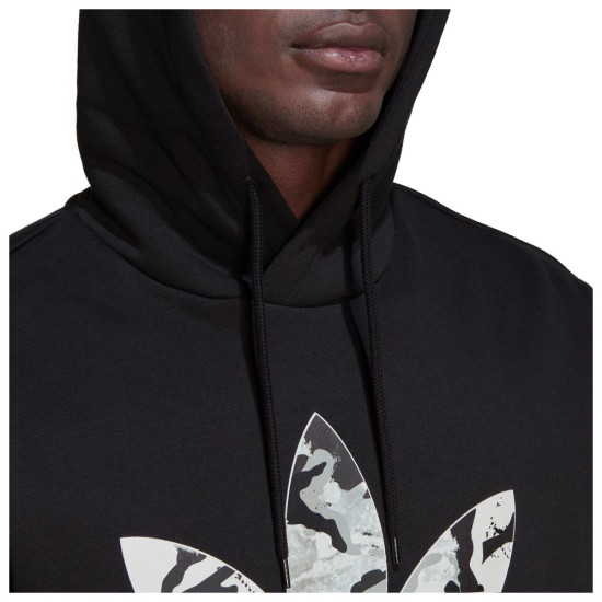 Adidas Ανδρικό φούτερ Camo INF Hoodie